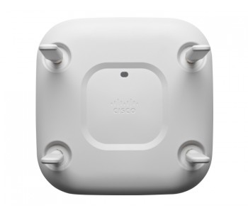 Cisco 802.11acCAP w/CleanAir3x4:3SS;ExtAnt;B RegDom AIR-CAP2702E-B-K9