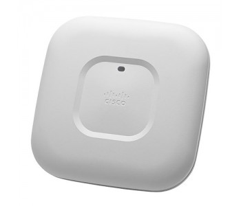 Cisco 802.11acCAPw/CleanAir;3x4:3SS;IntAntERegDom AIR-CAP27IBO-E-K9