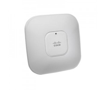 Cisco 802.11g/n Ctrlr-basedAPCleanAir;Int Ant E Reg AIR-CAP3501I-E-K9