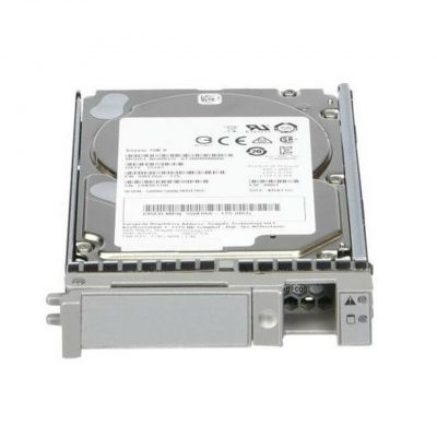 Cisco 500GB6GbSATA7.2KRPM SFHotPlug/Drve SledMountd CSM-D500GC3SATA=