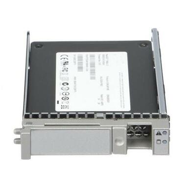 Cisco 240 GB 2.5 inch Enterprise Value 6G SATA SSD APIC-SD240GBKS4-EV