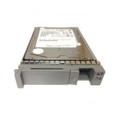 Cisco 480GB 2.5 inch Enterprise Value  12G SAS SSD UCS-SD480G121X-EV=