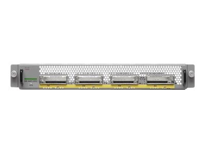 Cisco Uplink Module for Nexus 9300, 4p 100G CFP2 N9K-M4PC-CFP2=