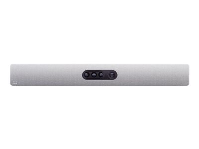 Cisco Spark Quad Camera for Room 70 CS-RQUADCAM=