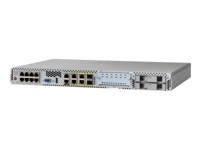Cisco ENCS 5408 (8-core Intel, 16G DRAM) ENCS5408/K9