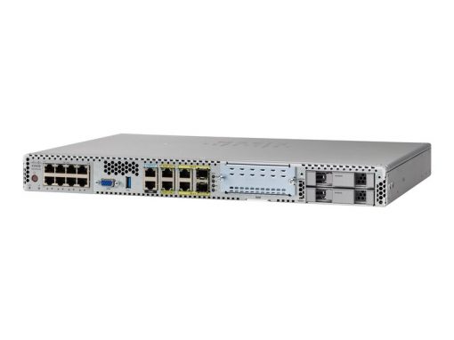 Cisco ENCS 5408 (8-core Intel, 16G DRAM) ENCS5408/K9