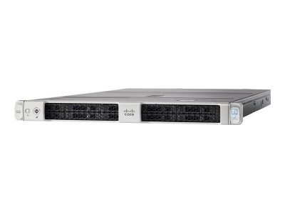 Cisco SPC220M5SX w/1x4110, 1x16GB mem 12G MRAID 32GB SD UCS-SPR-C220M5-S1
