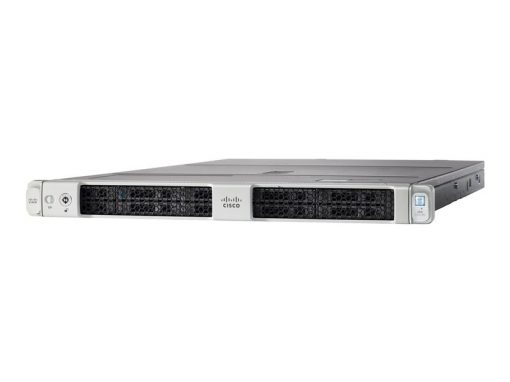 Cisco SPC220M5SX w/1x4110, 1x16GB mem 12G MRAID 32GB SD UCS-SPR-C220M5-S1