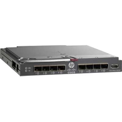 N2K-B22HP-F Cisco Nexus B22 Fabric Extender for HP with FETs N2K-B22HP-F