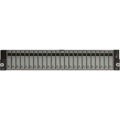 Cisco UCS SPR C240M3 SFFdual8core/2.7GHz 96GBRAM 16x300GB15 UCUCS-EZ-C240M3S