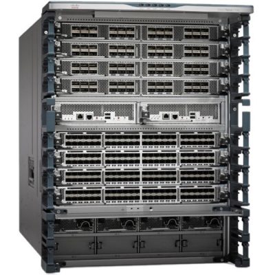 Cisco Nexus7700-10SlotChsisAirFiltrKit(Front/Side) N77-C7710-AFLT=