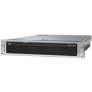 Cisco WSA S380 Web Security Appliance with Software WSA-S380-K9