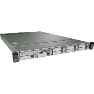 Cisco C220M3SFF1xE5-2609,1x8GB,ROM55,2x650W,SD,RL UCSC-DBUN-C220-113