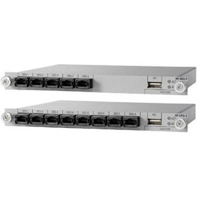Cisco Mesh Interconnection MF Unit Upgrade 4 Degrees NCS2K-MF-UPG-4=