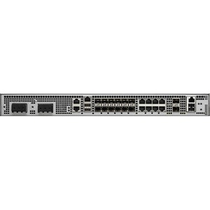 Cisco ASR920 Series-12-1/10GE SFP, Fixed AC Model ASR-920-12SZ-A