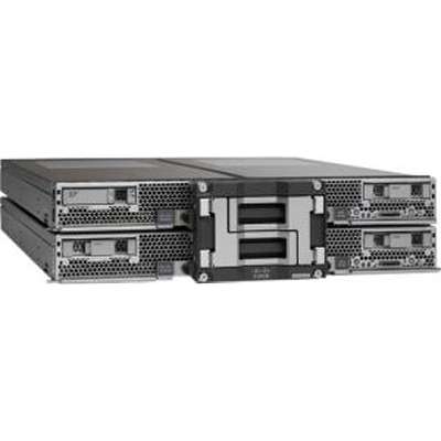 Cisco UCS Scalable M4 Blade Module UCSB-EX-M4-3A-U