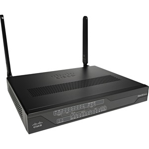 Cisco C899FDDandTDD LTE,APAC,ANZ,LATAM,HSPA+SMS/GPS C899G-LTE-LA-K9