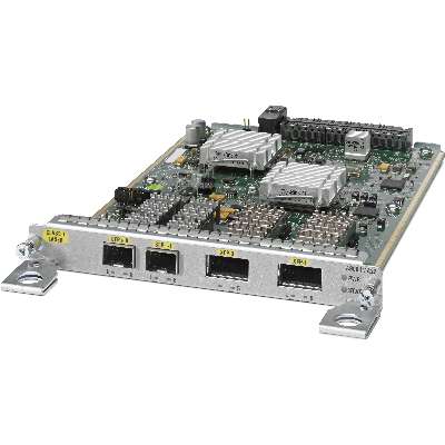 Cisco ASR 900 2 port 10GE SFP+/XFP Interface Module A900-IMA2Z=