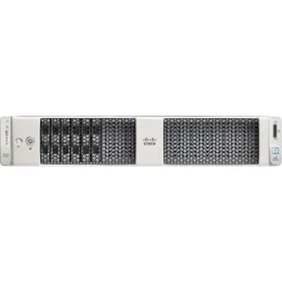 Cisco SP C240 M5 SX w/2x5120, 2x32GB mem 12G MRAID 32GB SD UCS-SPR-C240M5-C1