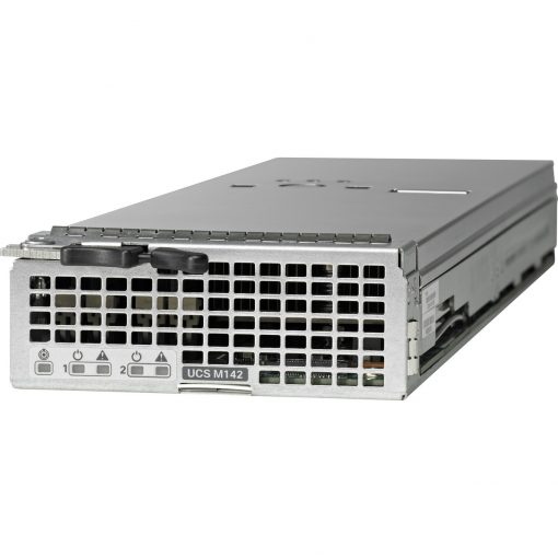 Cisco UCSM142CompteCartridgewtwo1.10 GHzCPU,two16GB UCSME-142S2-M4-U