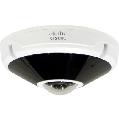 Cisco 12MP Fisheye Camera CIVS-IPC-8070=