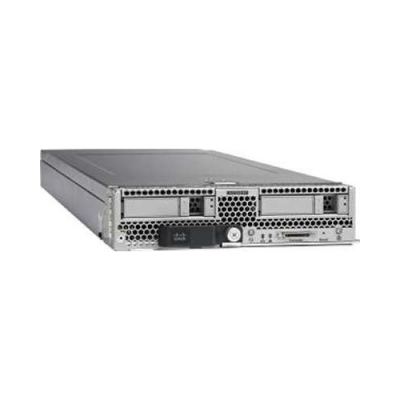Cisco B200M4 Std1 w/2x E52630v4, 8x16GB, VIC1340 UCS-SP-B200M4-B-S1
