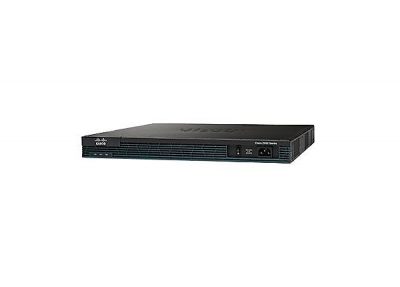 Cisco C2901 VSEC CUBE Bun, PVDM3-16, UCSECLic, FLCUBEE25 C2901-VSEC-CUBE/K9
