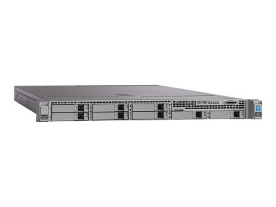 Cisco Multiparty Media 410v Server CTI-410V-VTS-K9