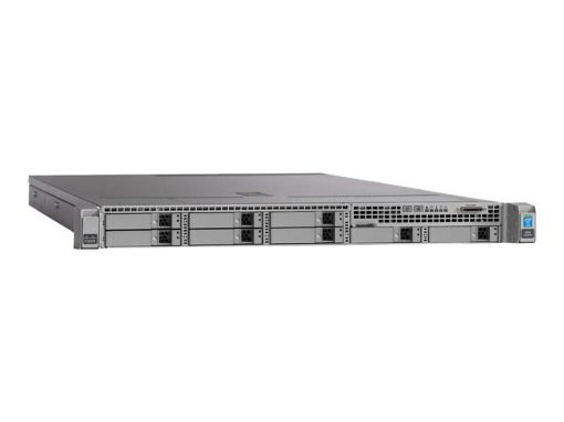 Cisco Multiparty Media 410v Server CTI-410V-VTS-K9