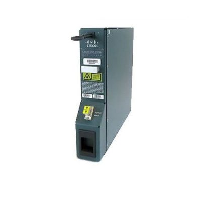 Cisco DCF of -750 ps/nm and 6dB loss 15216-DCU-750=