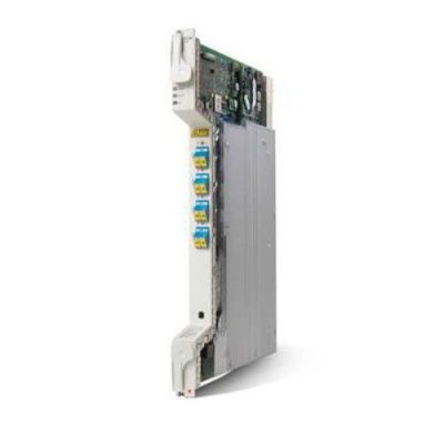 Cisco 15454 MSTP-Optical Amplifier-C-band-24dB Gain 15454-OPT-EDFA-24=