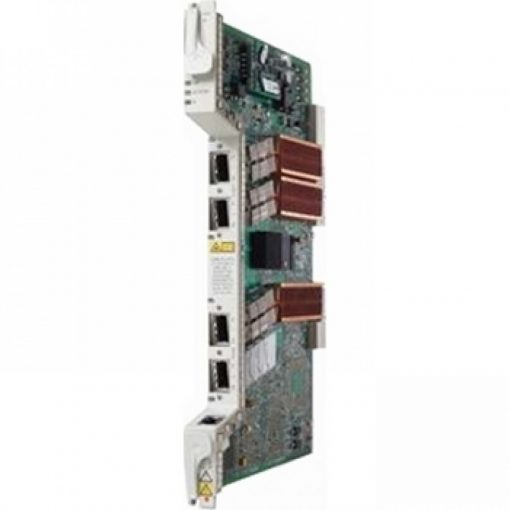 Cisco 4 X OTN 10G MR TRANSPONDER 15454-OTU2-XP
