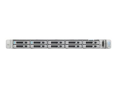 Cisco UCS C220 M5 LFF w/o CPU, mem, HD, PCIe, PSU UCSC-C220-M5L=