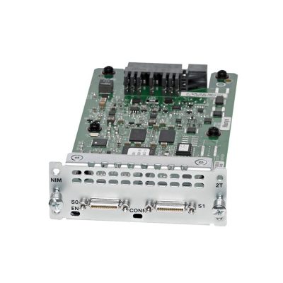 Cisco 16 Chnl Async serial interface for ISR4000serrtr NIM-16A=