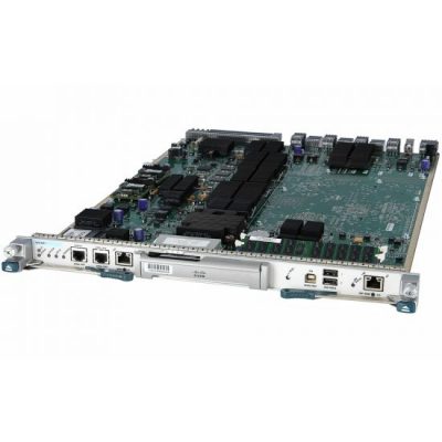 Cisco Nexus 7000 - Supervisor 2 Enhanced, Includes 8GB USB Flash N7K-SUP2E