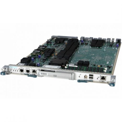 Cisco Nexus 7000 - Supervisor 2 Enhanced, Includes 8GB USB Flash N7K-SUP2E