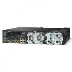 Cisco CGR2010w/2GE 4G RWIC slot 256MB CF1GBDRAM, IPB CGR-2010/K9
