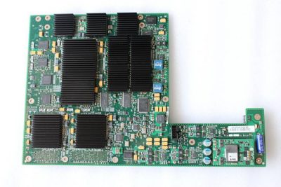Cisco Cat 6500 Distance Forward Card for WS-X67xx modules WS-F6700-DFC3C