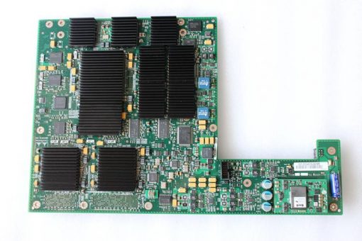 Cisco Cat 6500 Distance Forward Card for WS-X67xx modules WS-F6700-DFC3C