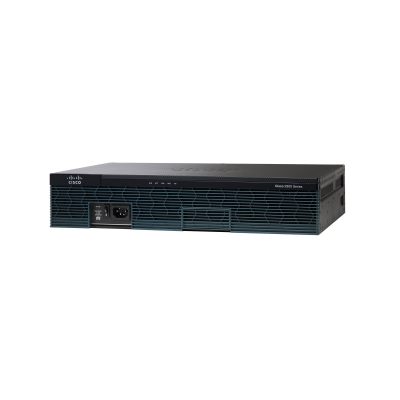 Cisco 2911 UC Bun PVDM3-16,FL-CME-SRST-25,UC Lic PAK C2911-CME-SRST/K9