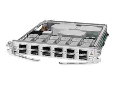 Cisco NCS 4016 Agnostic Cross connect - Multichassis NCS4016-FC-M=