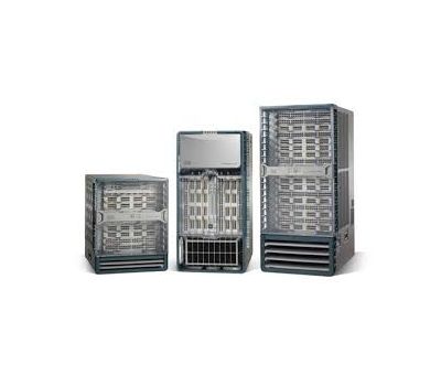 Cisco Nexus 7009 FrontTopSection and CableMgmt- Kit N7K-C7009-CAB-TOP=