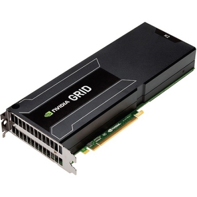 Cisco NVIDIA GRID K2 UCSC-GPU-VGXK2=