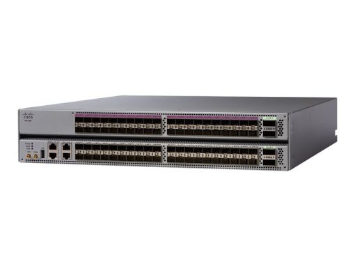 Cisco NCS 5002 Series Router NCS-5002