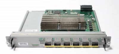 Cisco ACI Uplink Module for Nexus 9300, 6p 40G QSFP N9K-M6PQ=
