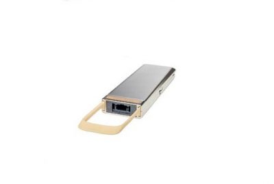 Cisco CPAK optical transceiver mod, 100GBASE-SR4, 100m OM4 CPAK-100G-SR4=