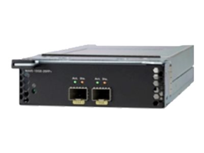 Cisco WAVE 2 port 10GE SFP+ card WAVE-10GE-2SFP=