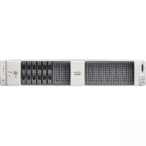 Cisco SPC 240 M5 SX w/2x4110, 2x16GB mem 12G MRAID 32GB SD UCS-SPR-C240M5-S2