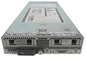 Cisco UCSB200M4 w/oCPU,mem,drivebays,HDD,mezz(UPG) UCSB-B200-M4-U