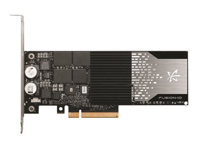 Cisco UCS 1300GB Fusion io Mem 3PX Performance line for B-Series UCSB-F-FIO-1300MP=